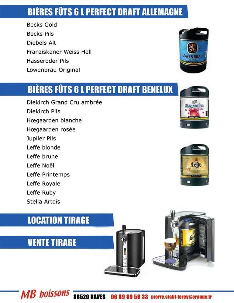 tireuse a biere en location (2)